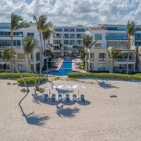 Costa Atlantica Punta Cana - Beach Vacation Condos Dış mekan fotoğraf