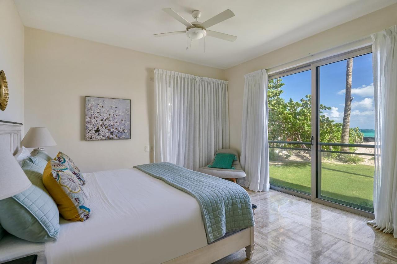 Costa Atlantica Punta Cana - Beach Vacation Condos Dış mekan fotoğraf