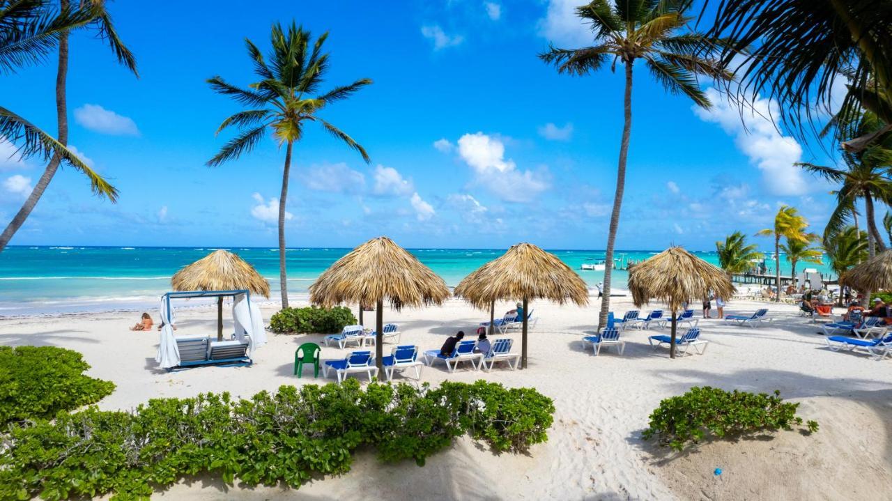 Costa Atlantica Punta Cana - Beach Vacation Condos Dış mekan fotoğraf