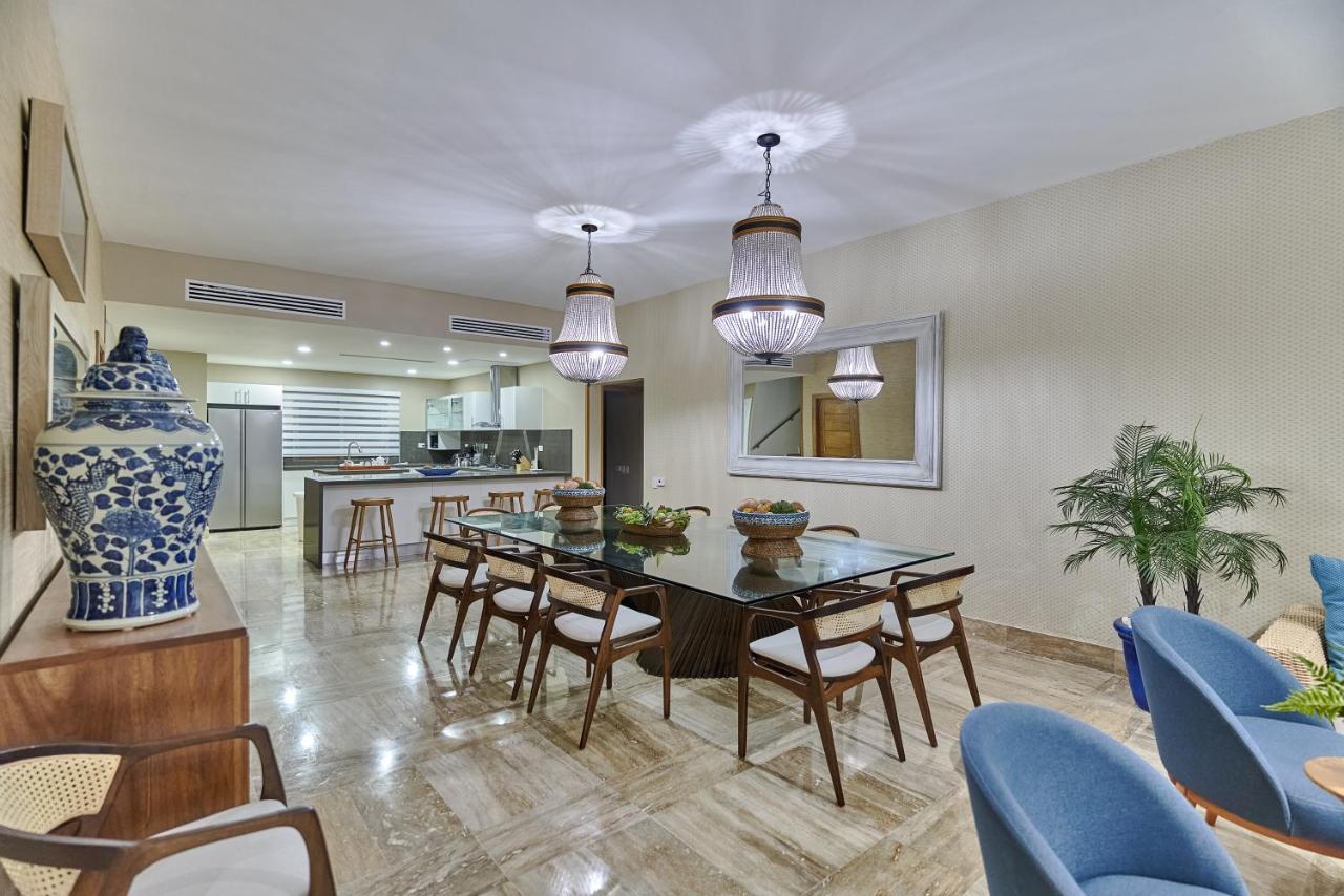 Costa Atlantica Punta Cana - Beach Vacation Condos Dış mekan fotoğraf