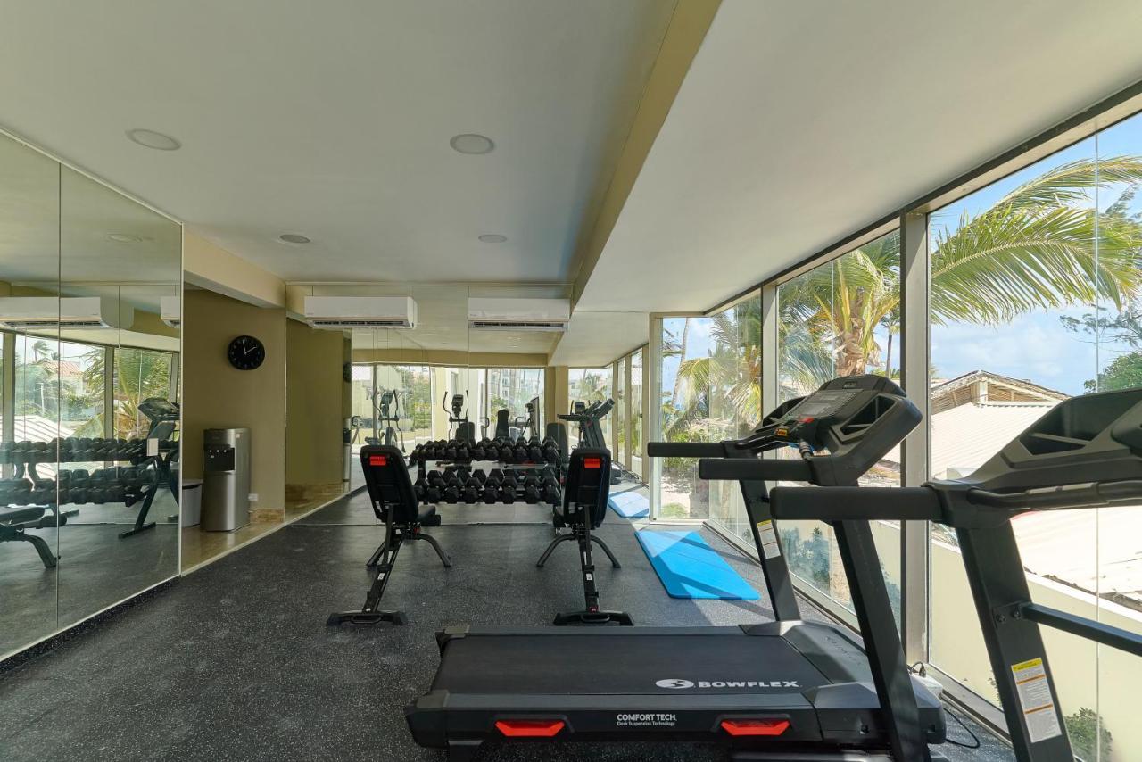 Costa Atlantica Punta Cana - Beach Vacation Condos Dış mekan fotoğraf