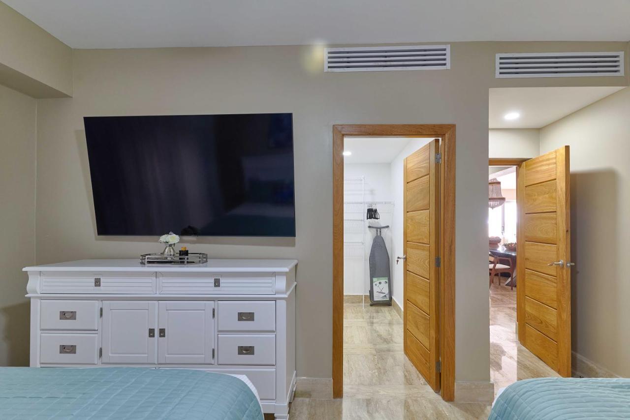 Costa Atlantica Punta Cana - Beach Vacation Condos Dış mekan fotoğraf
