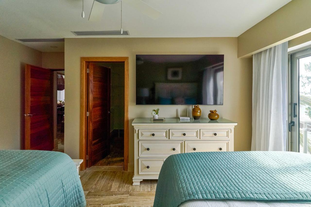 Costa Atlantica Punta Cana - Beach Vacation Condos Dış mekan fotoğraf