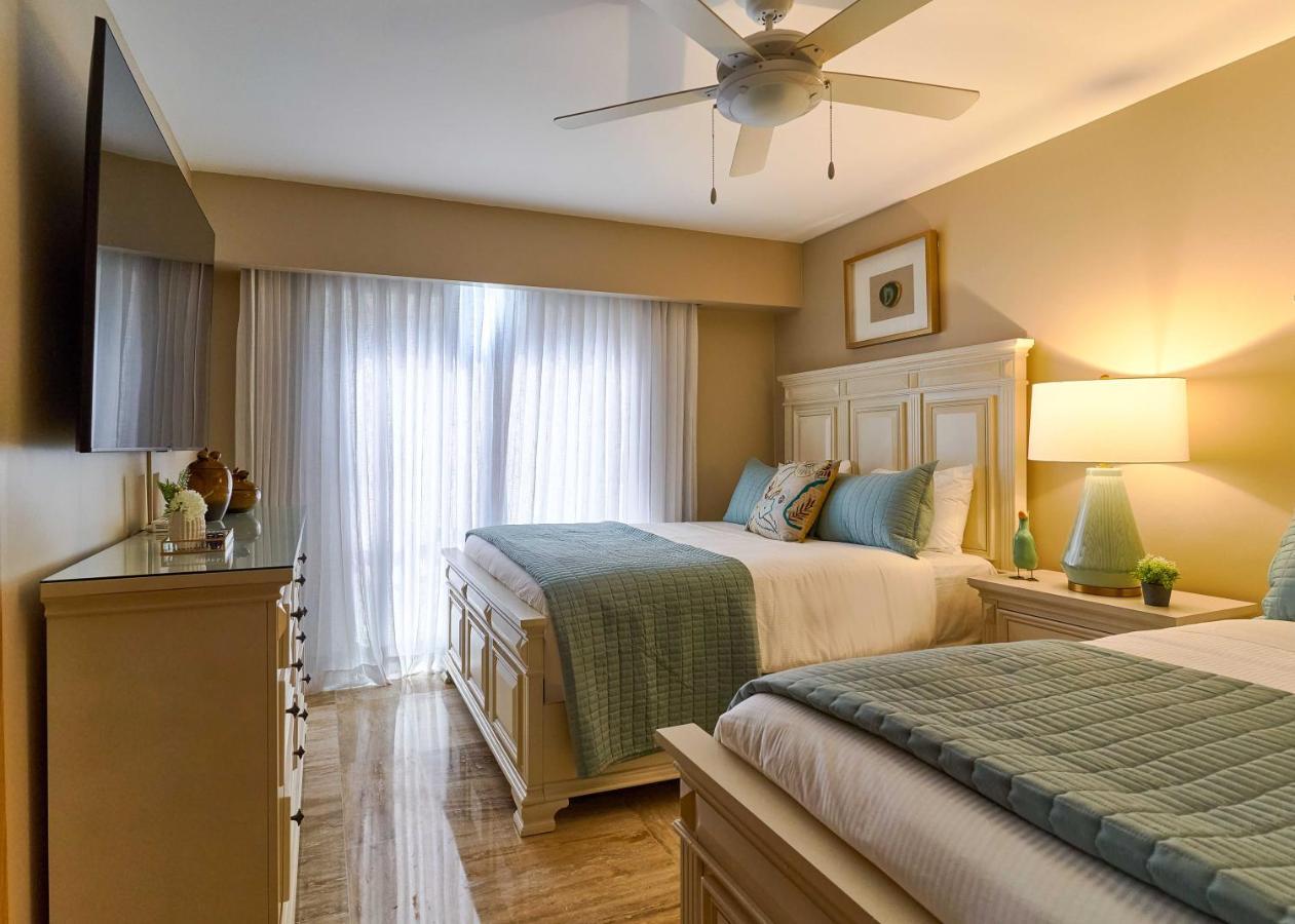 Costa Atlantica Punta Cana - Beach Vacation Condos Dış mekan fotoğraf
