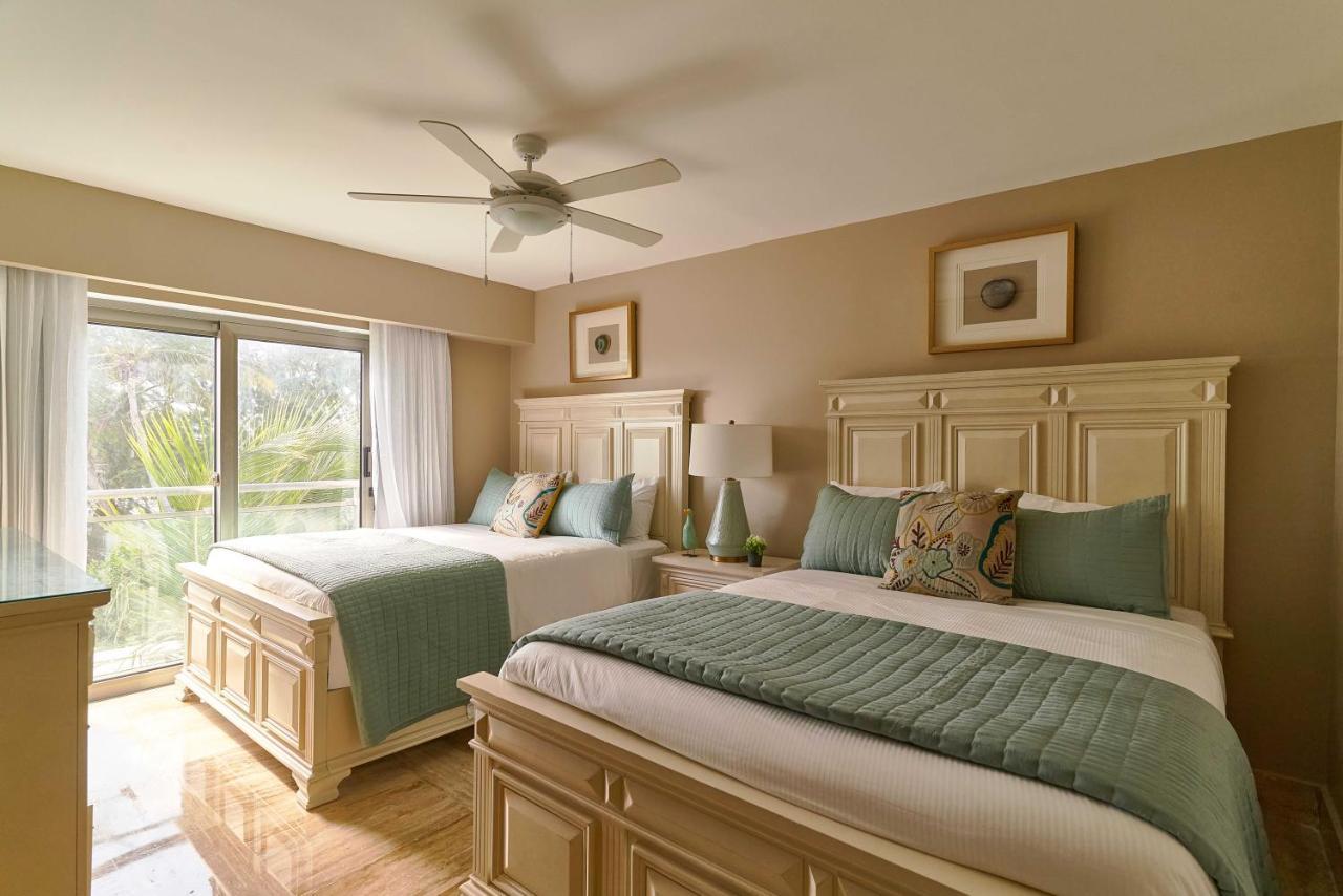 Costa Atlantica Punta Cana - Beach Vacation Condos Dış mekan fotoğraf