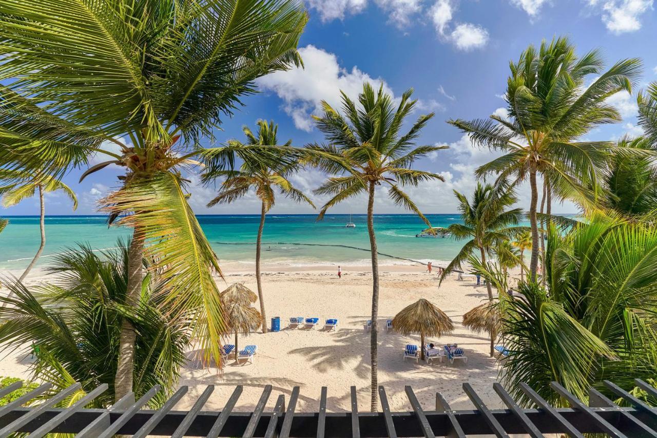 Costa Atlantica Punta Cana - Beach Vacation Condos Dış mekan fotoğraf