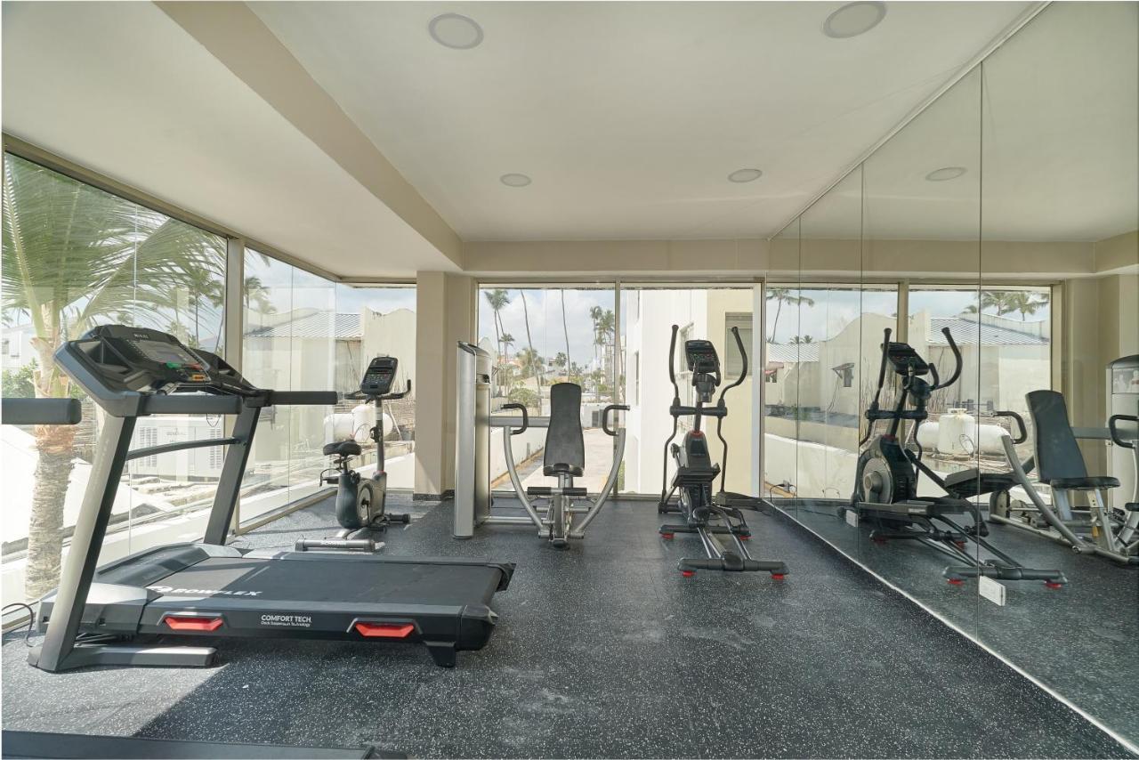 Costa Atlantica Punta Cana - Beach Vacation Condos Dış mekan fotoğraf
