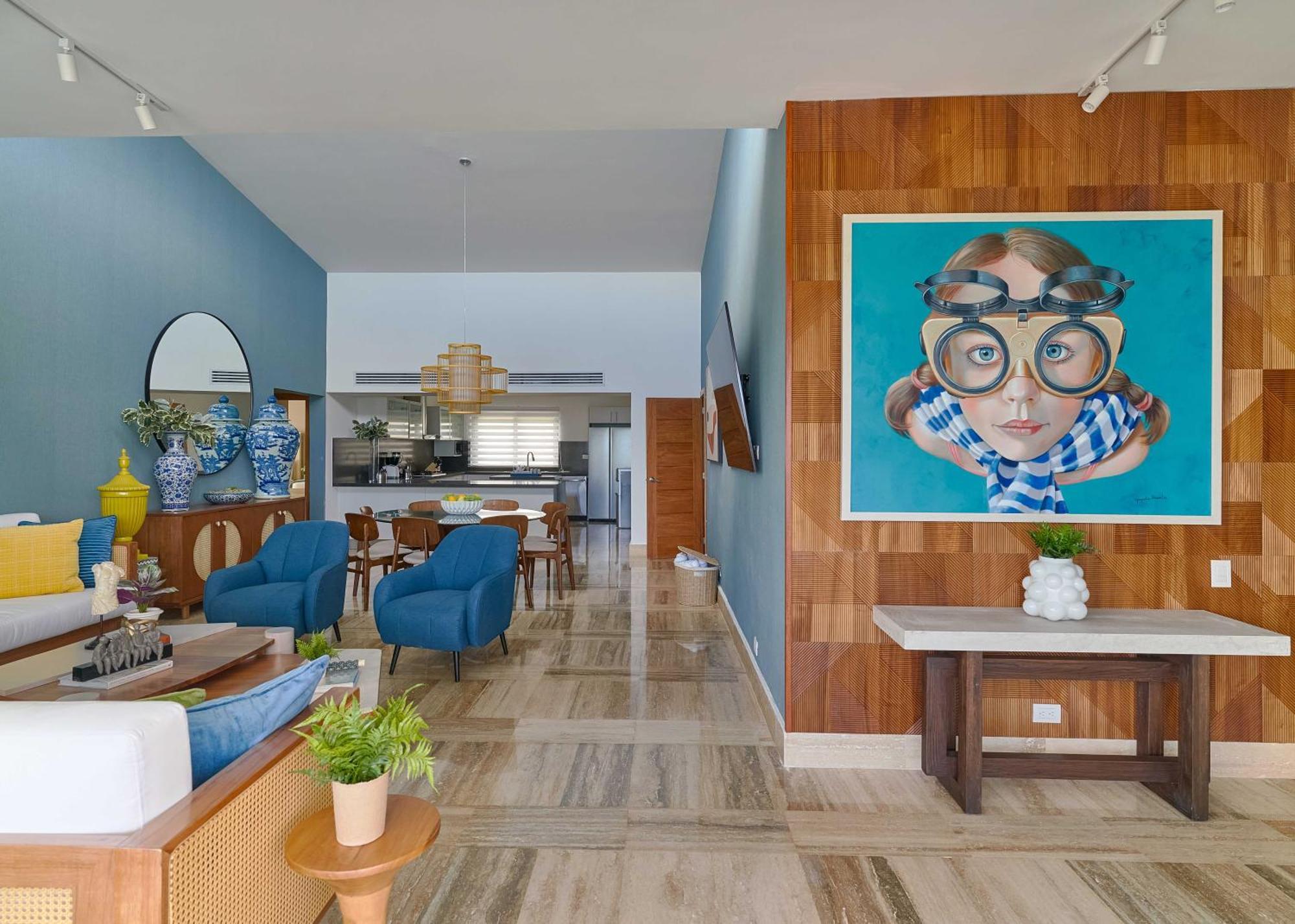 Costa Atlantica Punta Cana - Beach Vacation Condos Dış mekan fotoğraf