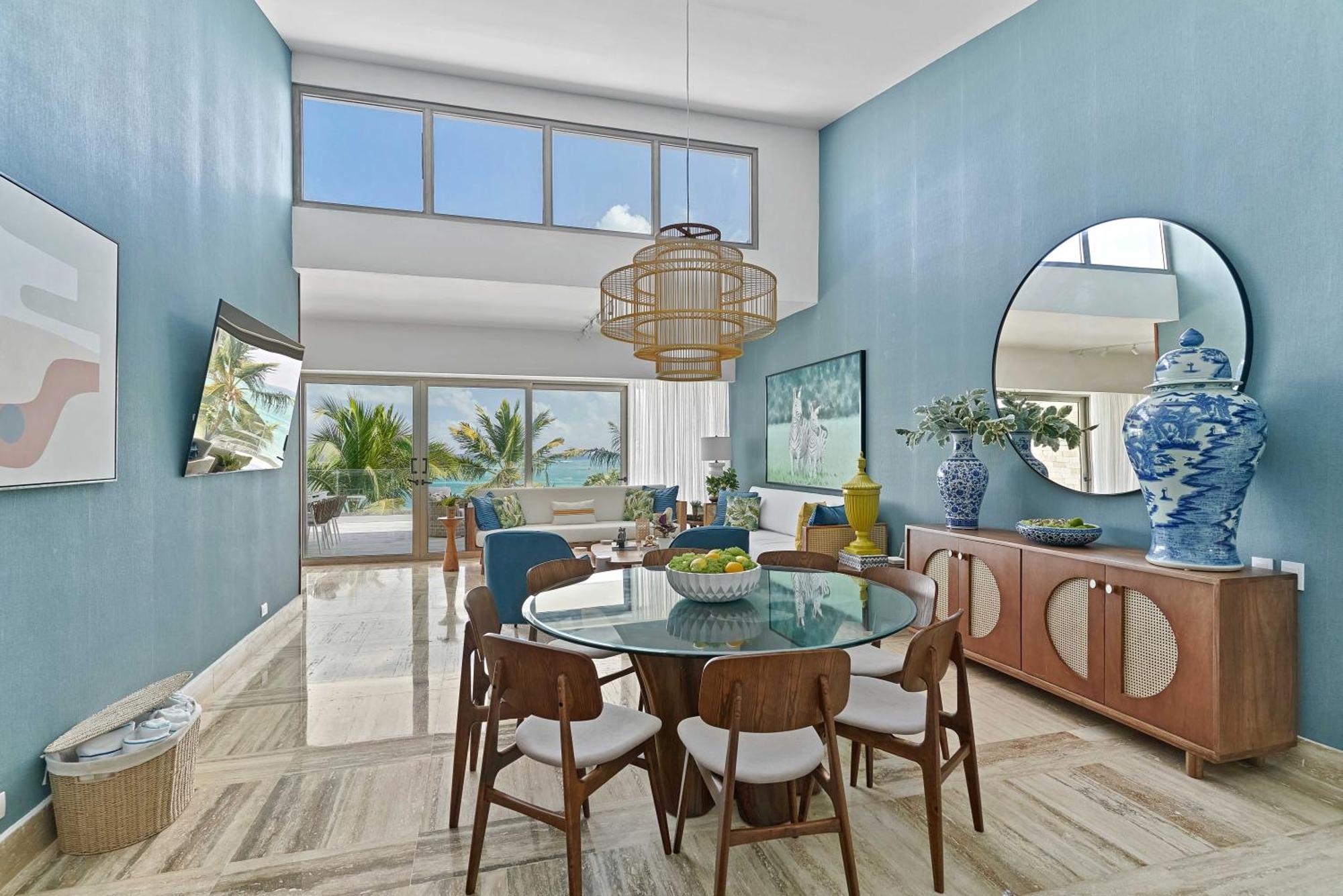 Costa Atlantica Punta Cana - Beach Vacation Condos Dış mekan fotoğraf