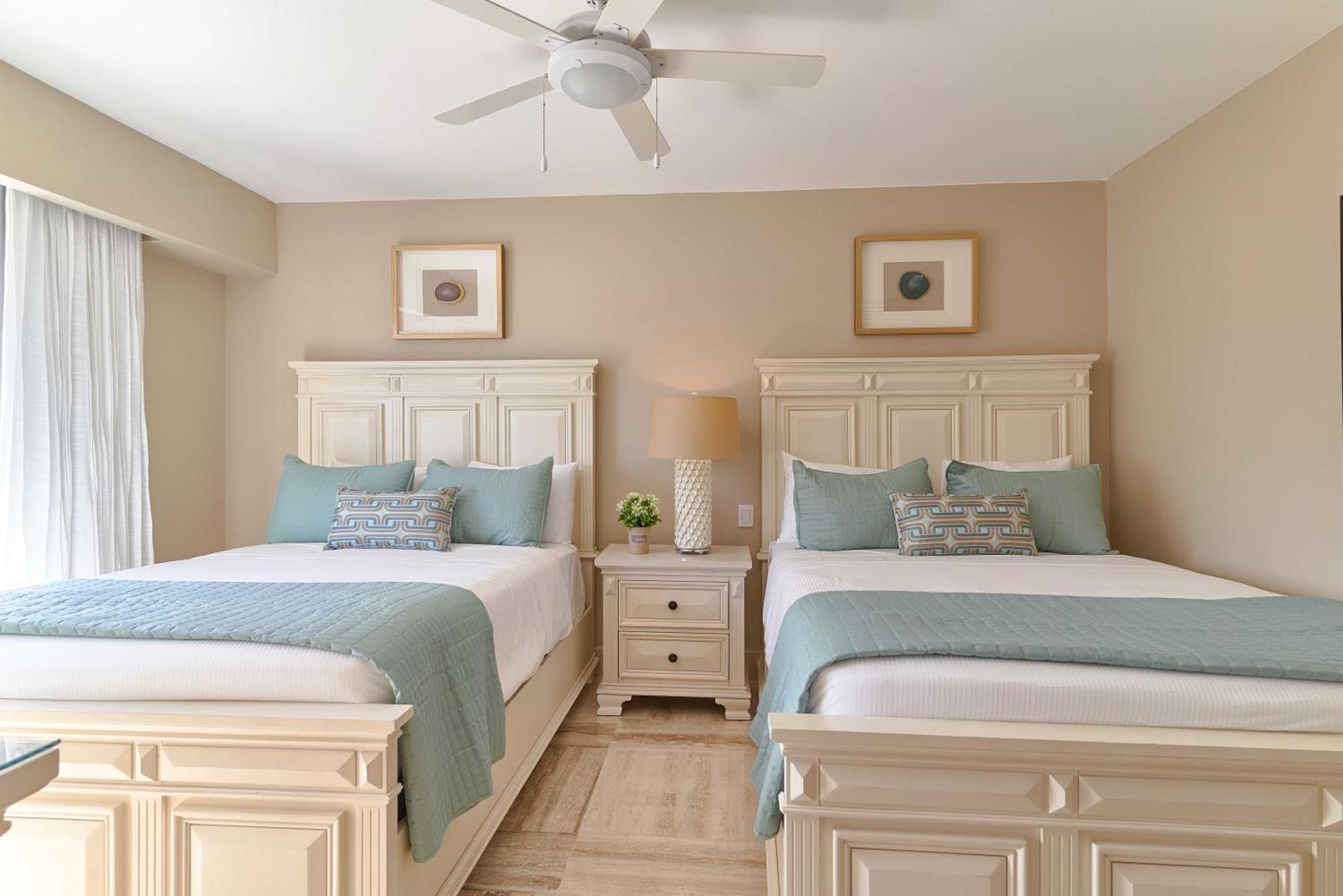 Costa Atlantica Punta Cana - Beach Vacation Condos Dış mekan fotoğraf