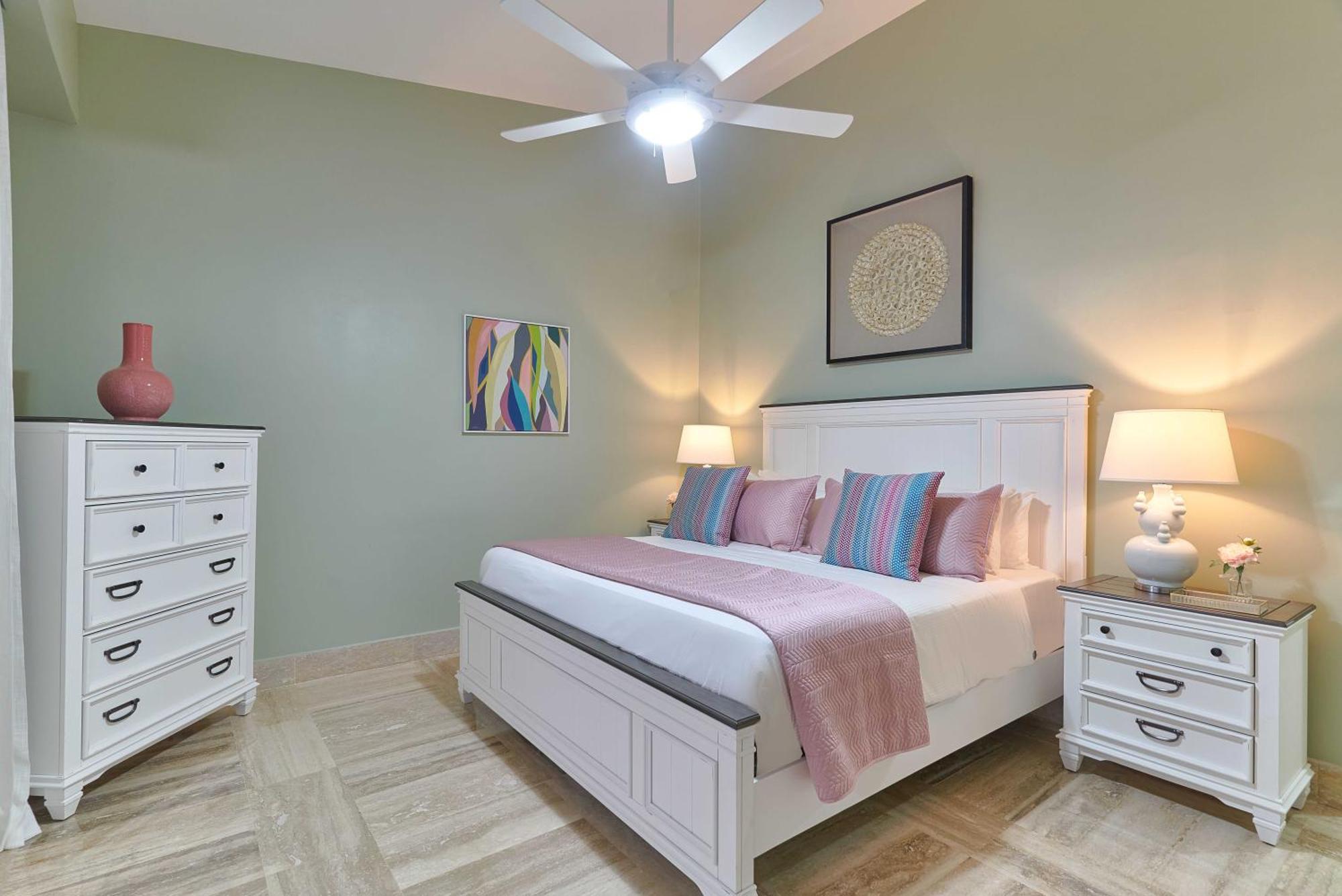 Costa Atlantica Punta Cana - Beach Vacation Condos Dış mekan fotoğraf