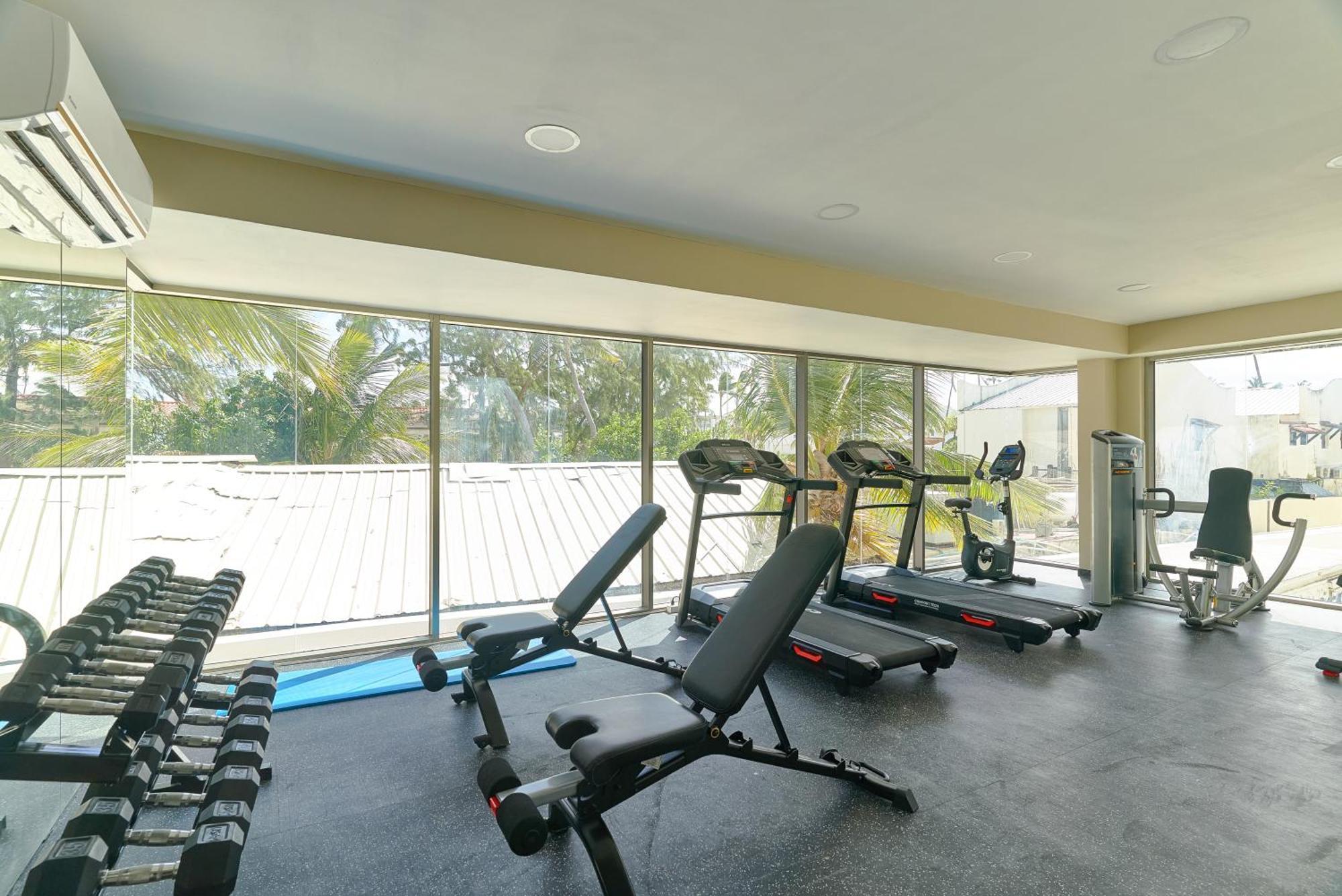 Costa Atlantica Punta Cana - Beach Vacation Condos Dış mekan fotoğraf